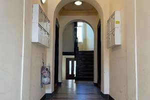 LEIPZIG-NEUSCHÖNEFELD * PROVISIONSFREI * 3-ZIMMER WOHNUNG mit BALKON im SANIERTEN ALTBAU * VERMIE... – Taubestraße 39, 4347 Schönefeld-Abtnaundorf, Leipzig – Vorschaubild 3