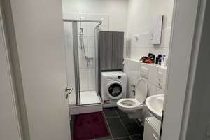 Modernes vollausgestattetes Appartment in Pempelfort zum Wohlfühlen – Kurfürstenstraße 10, 40211 Stadtmitte, Düsseldorf – Vorschaubild 2