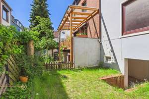 Bremen - Walle | • Reihenmittelhaus mit 4 Zimmern, Keller & Garten, ideal für kleine Familien – Die vollständige Adresse der Immobilie erhältst du vom Anbieter., 28219 Walle (Ortsteil), Bremen – Vorschaubild 25