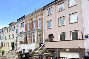 MFH, Flüsseviertel, Leerstand mit Sanierungsbedarf, Baugenehmigung f. Umbau und Dachausbau vorh. – Die vollständige Adresse der Immobilie erhältst du vom Anbieter., 28201 Neustadt (Ortsteil), Bremen – Vorschaubild 1