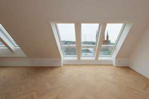 Elegante 4- Zimmer-Wohnung im Herzen von Wiesbaden! – Wagemannstrasse 32-36, 65183 Mitte, Wiesbaden – Vorschaubild 6