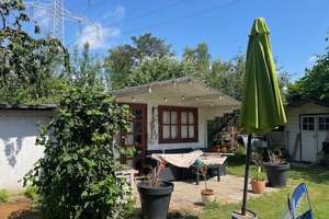Familienfreundliches Haus mit großem Grundstück in Bielefeld-Altenhagen – Die vollständige Adresse der Immobilie erhältst du vom Anbieter., 33729 Heepen, Bielefeld – Vorschaubild 25