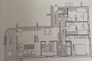 Ihr neues Zuhause: Helle 4,5 Zimmer-Wohnung mit Balkon & Tiefgarage – Freyaweg 11, 44805 Harpen/Rosenberg, Bochum – Vorschaubild 18