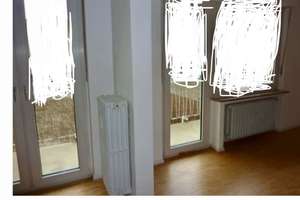 97qm Wohnung im Hansaviertel von privat – Die vollständige Adresse der Immobilie erhältst du vom Anbieter., 48155 Hansaplatz, Münster – Vorschaubild 3