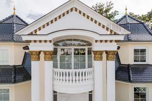 Deine Bühne für ein Leben in Luxus: Statement-Villa in Groß Glienicke – Die vollständige Adresse der Immobilie erhältst du vom Anbieter., 14476 Groß Glienicke, Potsdam – Vorschaubild 29