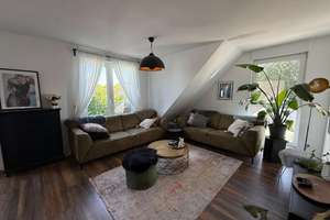 ***Modernes Wohnen in Essen-Burgaltendorf mit Garage & Einbauküche*** – 45289 Burgaltendorf, Essen – Vorschaubild 6