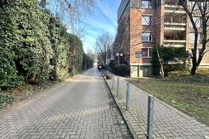 Gut geschnittene Etagenwohnung in beliebter Wohnlage – Die vollständige Adresse der Immobilie erhältst du vom Anbieter., 50735 Niehl, Köln – Vorschaubild 18