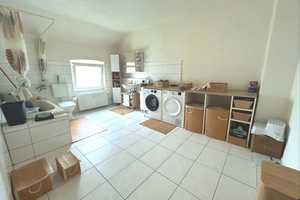 Anlegerobjekt mit Perspektive: 4-Zimmer-Dachgeschosswohnung – Gelsenkirchen – Vorschaubild 1