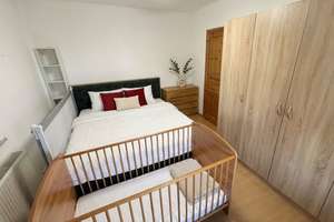 Charmantes Reihenhaus mit 3 Zimmern in Memmingen Innenstadt – Augsburger Straße 46, 87700 Innenstadt, Memmingen – Vorschaubild 9
