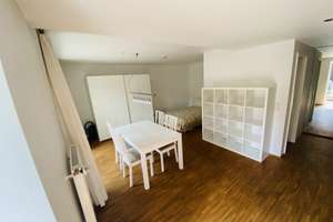 Möbliertes 1 Zimmer Apartment in Sülz Top Lage zur Uni – Zülpicher Straße 185, 50937 Sülz, Köln – Vorschaubild 8