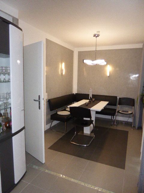 Reihenhaus in Top-Zustand.. V-E-R-K-A-U-F-T image 5