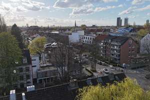 HH-KAUF / Eilbek / 1-Zimmer-Eigentumswohnung in Hamburg-Eilbek – Die vollständige Adresse der Immobilie erhältst du vom Anbieter., 22089 Eilbek, Hamburg – Vorschaubild 2