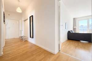 4.OG nahe Prager Platz: Gepflegte 3-Zimmerwohnung zum Sofortbezug! Aktuell Stellplatz geschenkt! – Die vollständige Adresse der Immobilie erhältst du vom Anbieter., 10717 Wilmersdorf, Berlin – Vorschaubild 5