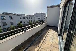 Ihr neues Zuhause in Striesen: 4 Zimmer, Gäste-Bad, 2 Balkone, Lift & TG – Eibenstocker Straße 99b, 1277 Striesen-Ost, Dresden – Vorschaubild 9