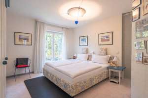Architektonisches Juwel - Elegante Villa mit drei Wohneinheiten  zwischen Golfplatz und Meer – Die vollständige Adresse der Immobilie erhältst du vom Anbieter., 23570 Travemünde, Lübeck – Vorschaubild 8