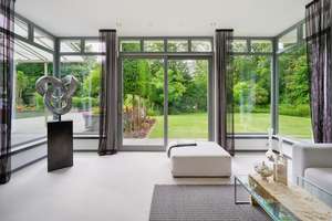Mehrgenerationenarchitektur- edel wohnen & optional arbeiten im Musikerviertel mit Bestplatzgarantie – Die vollständige Adresse der Immobilie erhältst du vom Anbieter., 47800 Bockum, Krefeld – Vorschaubild 2