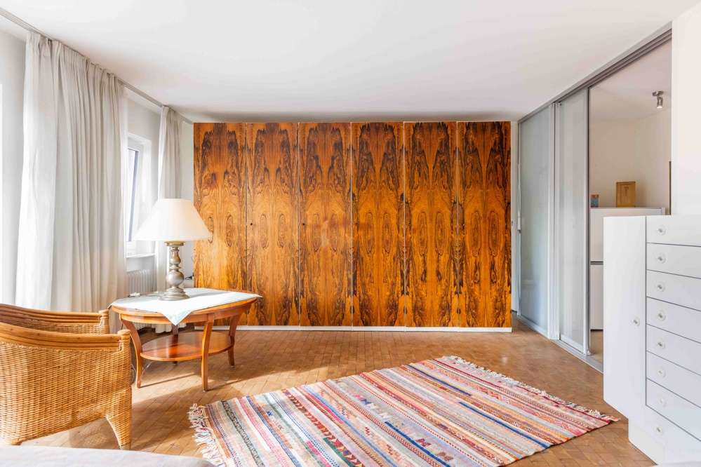 Immobilie in Alling - Top gepflegtes Reihenmittelhaus mit 4,5 Zimmern inkl. Hobbyraum, Sauna  und Garage - Bild 13