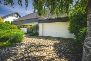 Nähe Tuchmacherviertel!
Großes Einfamilienhaus mit Villencharakter in bester Wohnlage von Brand – Die vollständige Adresse der Immobilie erhältst du vom Anbieter., 52078 Brand, Aachen – Vorschaubild 31