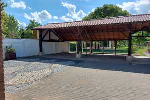 Bauernhof auf  16.802 m² Grundstück, ein Traum für jeden Pferdeliebhaber   mit 2 getrennte Häuser – Heinsberg (Kreis) – Vorschaubild 38