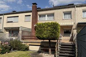 Tolles Reihenhaus mit Garten & Garage (VAHRENHEIDE) – Die vollständige Adresse der Immobilie erhältst du vom Anbieter., 30179 Vahrenheide, Hannover – Vorschaubild 3