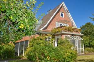 Stilvolles Wohnen in bester Lage – Charmantes Einfamilienhaus in Schulensee – Die vollständige Adresse der Immobilie erhältst du vom Anbieter., 24113 Molfsee – Vorschaubild 20