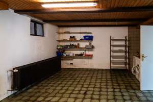 Von privat: Einfamilienhaus mit Einliegerwohnung, ausgebautem Dachgeschoss & Doppelgarage – Scottweg 76, 42329 Vohwinkel, Wuppertal – Vorschaubild 16