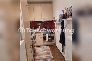 Tauschwohnung: 1,5-Zimmer-Wohnung in Obermenzing / Klein gegen Groß – Die vollständige Adresse der Immobilie erhältst du vom Anbieter., 81245 Obermenzing, München – Vorschaubild 6