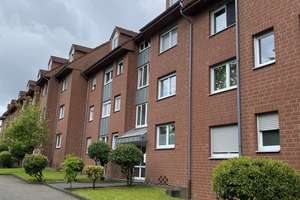 Charmante 2-Zimmer-Eigentumswohnung in Paderborn "Auf der Lieth"