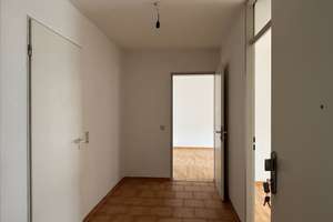 Helle Wohnung mit französischem Balkon im schönen Karow! – Pfannschmidtstraße 35, 13125 Karow, Berlin – Vorschaubild 7