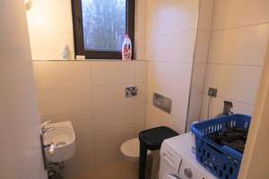 Dachgeschosswohnung mit Balkon in ruhiger Lage! – Schlottfelderstraße 42, 52074 Laurensberg (Statistischer Bezirk), Aachen – Vorschaubild 6