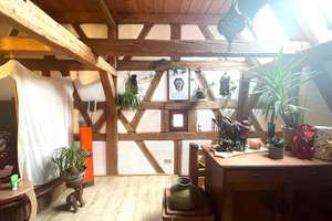 Fachwerkhaus im Loftstil in Vorra! – Die vollständige Adresse der Immobilie erhältst du vom Anbieter., 91247 Vorra – Vorschaubild 15