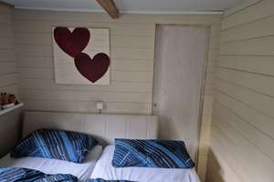 3,5 Zimmer Holzbungalow mit Wintergarten & Nebengebäude Freizeitdomizil Ruhrtal – Tippelstraße 4, 45529 Hattingen – Vorschaubild 20