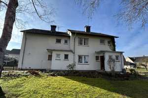 Doppelhaus mit Erweiterungsmöglichkeit in Warburg-Wormeln – Höxter (Kreis) – Vorschaubild 5