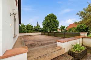 Familienglück in Niemberg – Gepflegtes Einfamilienhaus mit Pool, Sauna, Terrasse und Gartenhäuschen – Neue Siedlung 1, 6188 Niemberg – Vorschaubild 20
