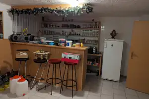 Einfamilienhaus mit Sauna – Saarlouis (Kreis) – Vorschaubild 11