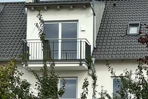 Zuhause mit 2,5 Zimmern in Geisenfeld – 85290 Geisenfeld – Vorschaubild 1