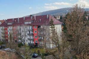 Tolle 3 Zimmerwohnung im Stuttarter-Osten (KEIN BALKON) – Die vollständige Adresse der Immobilie erhältst du vom Anbieter., 70188 Ostheim, Stuttgart – Vorschaubild 9