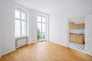Großstadtromantik nahe Ludwigkirchplatz – Pfalzburger Str. 51, 10717 Wilmersdorf, Berlin – Vorschaubild 5