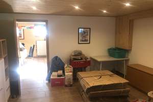 Einfamilienhaus inkl. 161 m² Nutzfläche ausgebauten UG Terrasse Garten und 3 Garagen – Die vollständige Adresse der Immobilie erhältst du vom Anbieter., 4838 Eilenburg – Vorschaubild 26