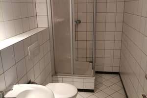 Helles Apartment mit Einbauküche und bodentiefem Fenster mitten in der City! – Große Steinstraße 10, 6108 Altstadt, Halle (Saale) – Vorschaubild 14