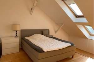 Wenn Sie das Besondere suchen - Loft-Wohnung in Nürnberg Reichelsdorf/Mühlhof – Die vollständige Adresse der Immobilie erhältst du vom Anbieter., 90453 Krottenbach, Mühlhof, Nürnberg – Vorschaubild 9