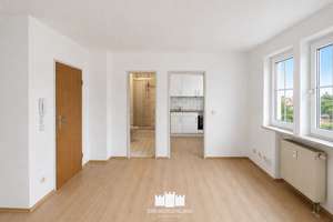 Neu renoviertes 1-Zimmer Appartement mit EBK