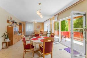 Sonniges Landhaus mit weitläufigem Garten – Die vollständige Adresse der Immobilie erhältst du vom Anbieter., 81249 Lochhausen, München – Vorschaubild 10