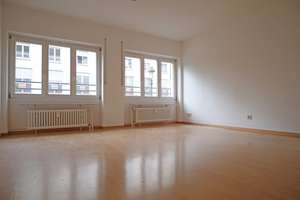 Clever geschnittene 1-Zimmer-Wohnung auf der beliebten Kupferbergterrasse – Die vollständige Adresse der Immobilie erhältst du vom Anbieter., 55131 Oberstadt, Mainz – Vorschaubild 5