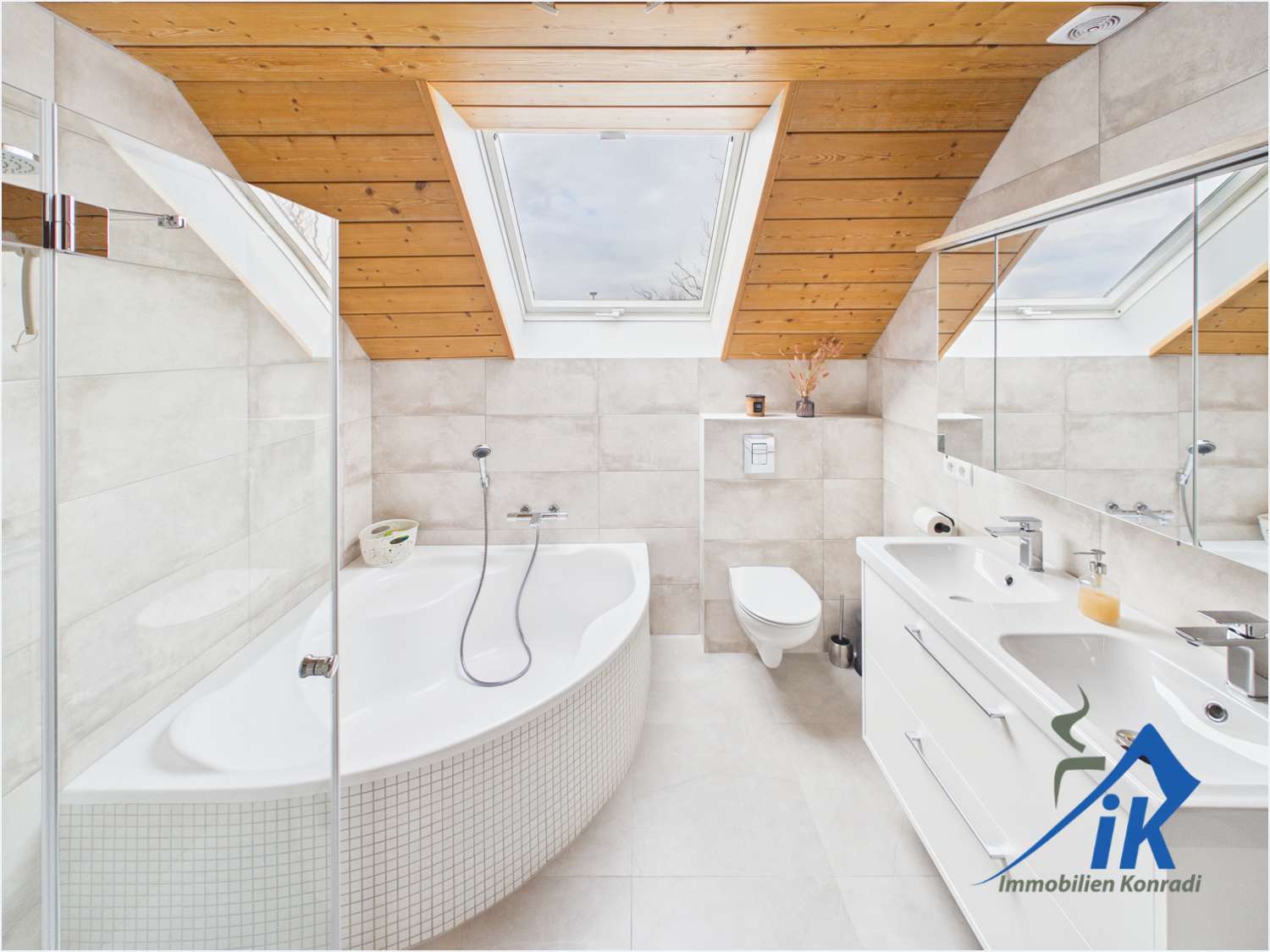 Immobilie in Herschberg - IK | Herschberg: freistehendes EFH mit großem Grundstück und Garage - Bild 7