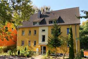 3 -Zimmerwohnung mit Balkon in Fahrland