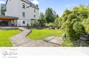 Ihr neues Zuhause mit großem Garten und Freiraum! – Oberbergischer Kreis – Vorschaubild 1
