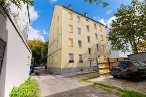 AMG | 2-Zimmer-Maisonette in zentraler Innenstadtlage – Die vollständige Adresse der Immobilie erhältst du vom Anbieter., 86153 Am Schäfflerbach, Augsburg – Vorschaubild 13