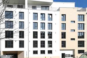 Exklusive Wohnung, 120m² in Innenstadtlage ab 01.08.2026