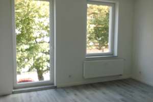 WG geeignet / Schöne helle 2 Zimmer Wohnung mit Einbauküche – Oranierring 15, 47803 Inrath/Kliedbruch, Krefeld – Vorschaubild 11